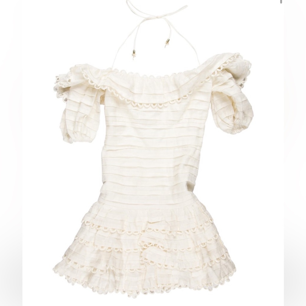 Zimmerman Dress